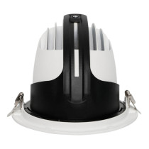 Foco empotrable LED orientable CCT PHILIPS CERTADRIVE - 25W
