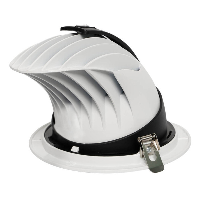 Foco empotrable LED orientable CCT PHILIPS CERTADRIVE - 25W