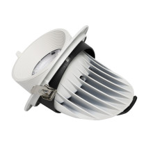 Foco empotrable LED orientable CCT PHILIPS CERTADRIVE - 25W