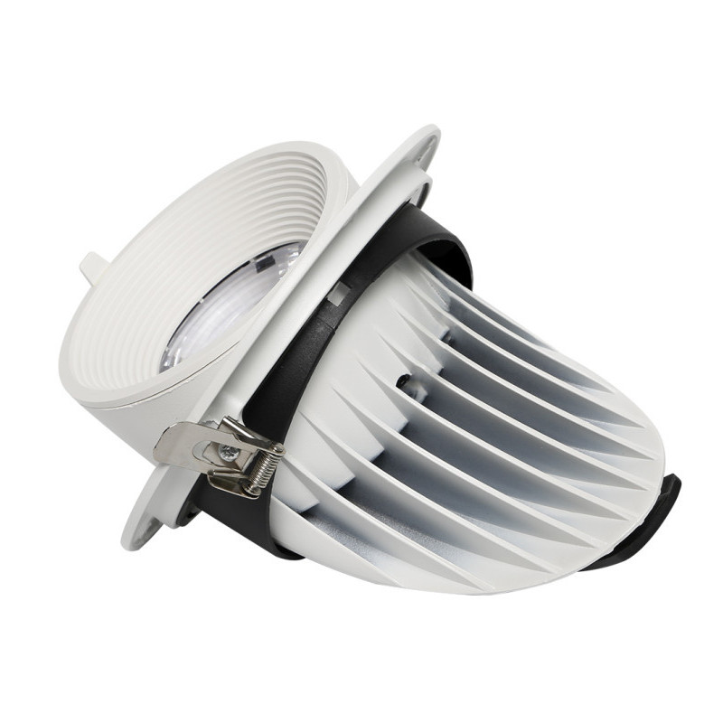 Foco empotrable LED orientable CCT PHILIPS CERTADRIVE - 25W
