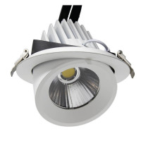 Foco empotrable LED orientable CCT PHILIPS CERTADRIVE - 25W