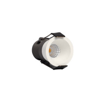 Downlight  LED 6W Blanc - Bridgelux Chip -  40 - UGR11- CCT