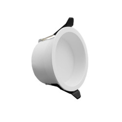 Downlight LED circulaire CCT OSRAM  - 8W UGR17