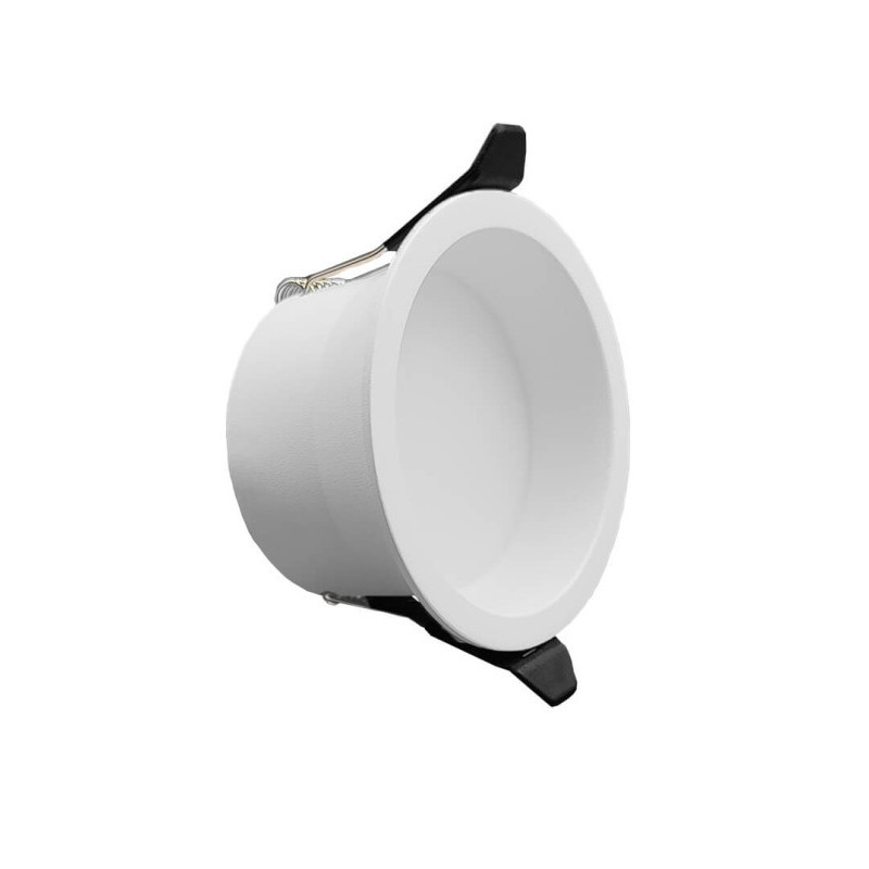 Downlight LED circulaire CCT OSRAM  - 8W UGR17