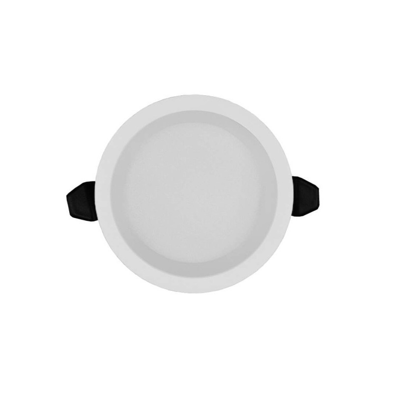 Empotrable LED circular CCT OSRAM - 8W UGR17