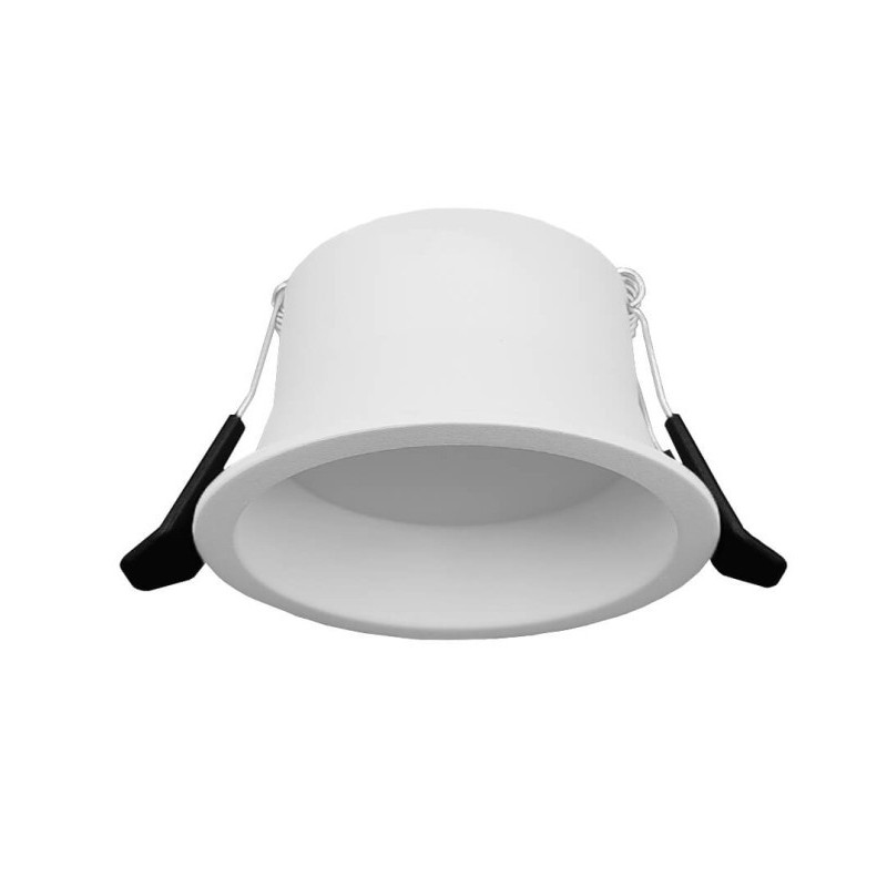 Empotrable LED circular CCT OSRAM - 8W UGR17