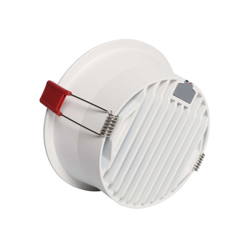 Empotrable LED circular CCT OSRAM - 12W UGR17