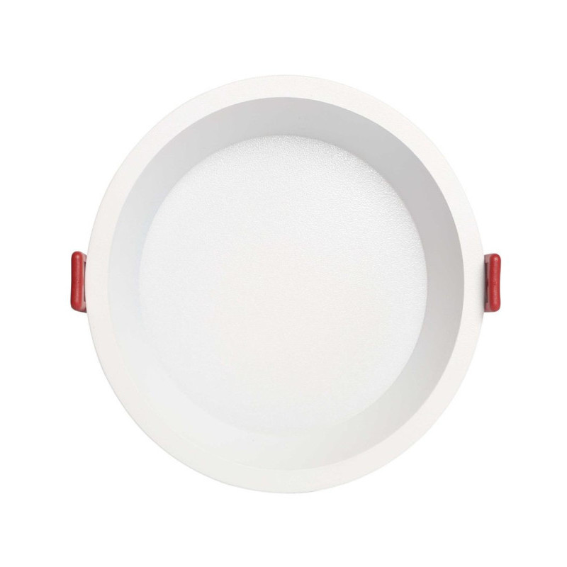 Downlight LED circulaire CCT OSRAM  - 12W UGR17