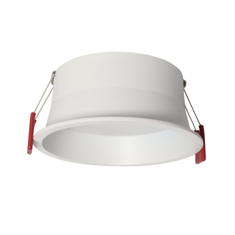 Empotrable LED circular CCT OSRAM - 12W UGR17
