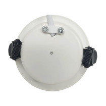 Empotrable LED circular CCT OSRAM - 12W - 8W - 5W UGR17