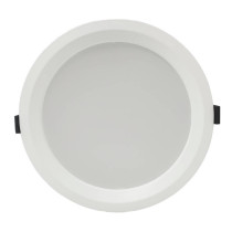 Empotrable LED circular CCT PHILIPS CERTADRIVE - 40W UGR17