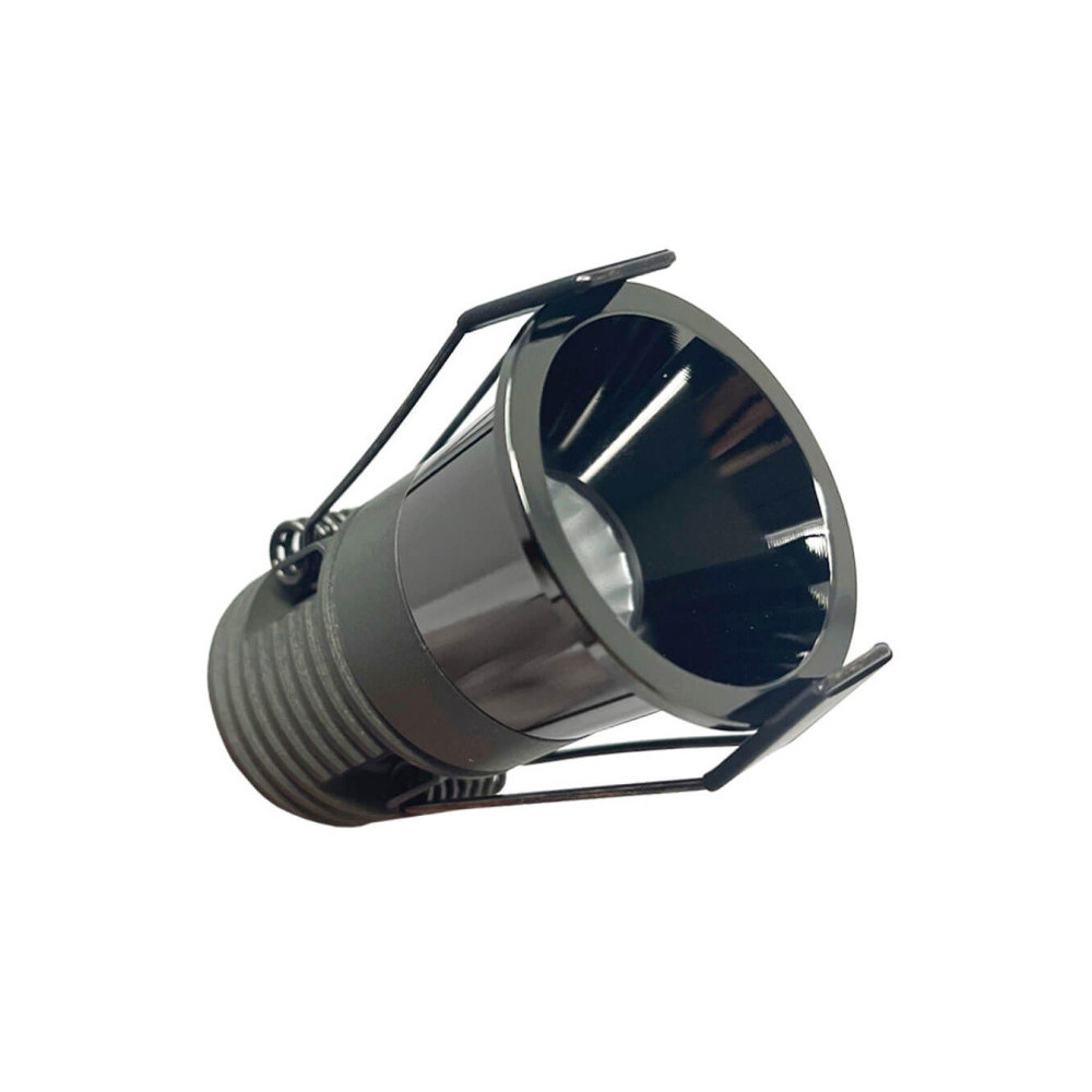 Empotrable LED CCT BRIDGELUX Cromo Perla - 6W UGR11
