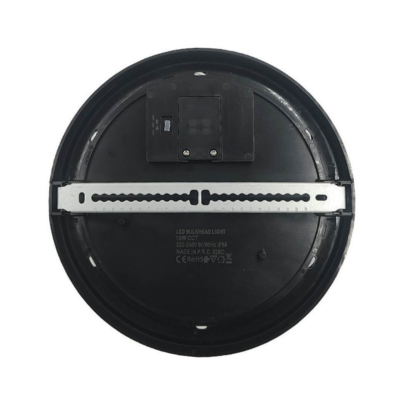 Aplique plafón LED CCT - 18W