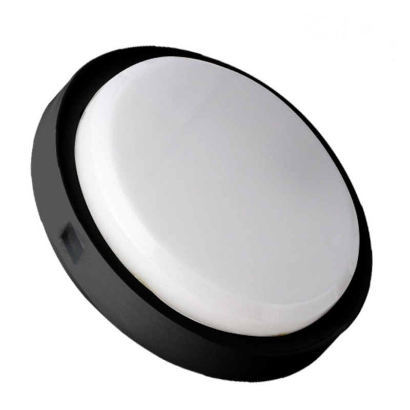 Aplique plafón LED CCT - 18W