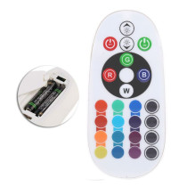 Foco proyector LED DOB RGB + W - 50W