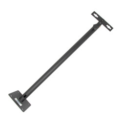 Support extensible pour projecteur LED de 60cm à 105cm