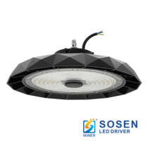 Cloche LED SOSEN à intensité variable - 200W - 150W - 100W