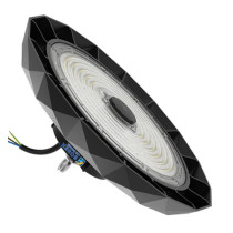 Cloche LED SOSEN à intensité variable - 200W - 150W - 100W