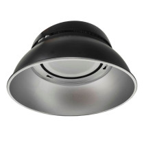 Cloche LED OSRAM avec réflecteur - 200W - 150W - 100W