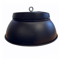 Cloche LED OSRAM avec réflecteur - 200W - 150W - 100W