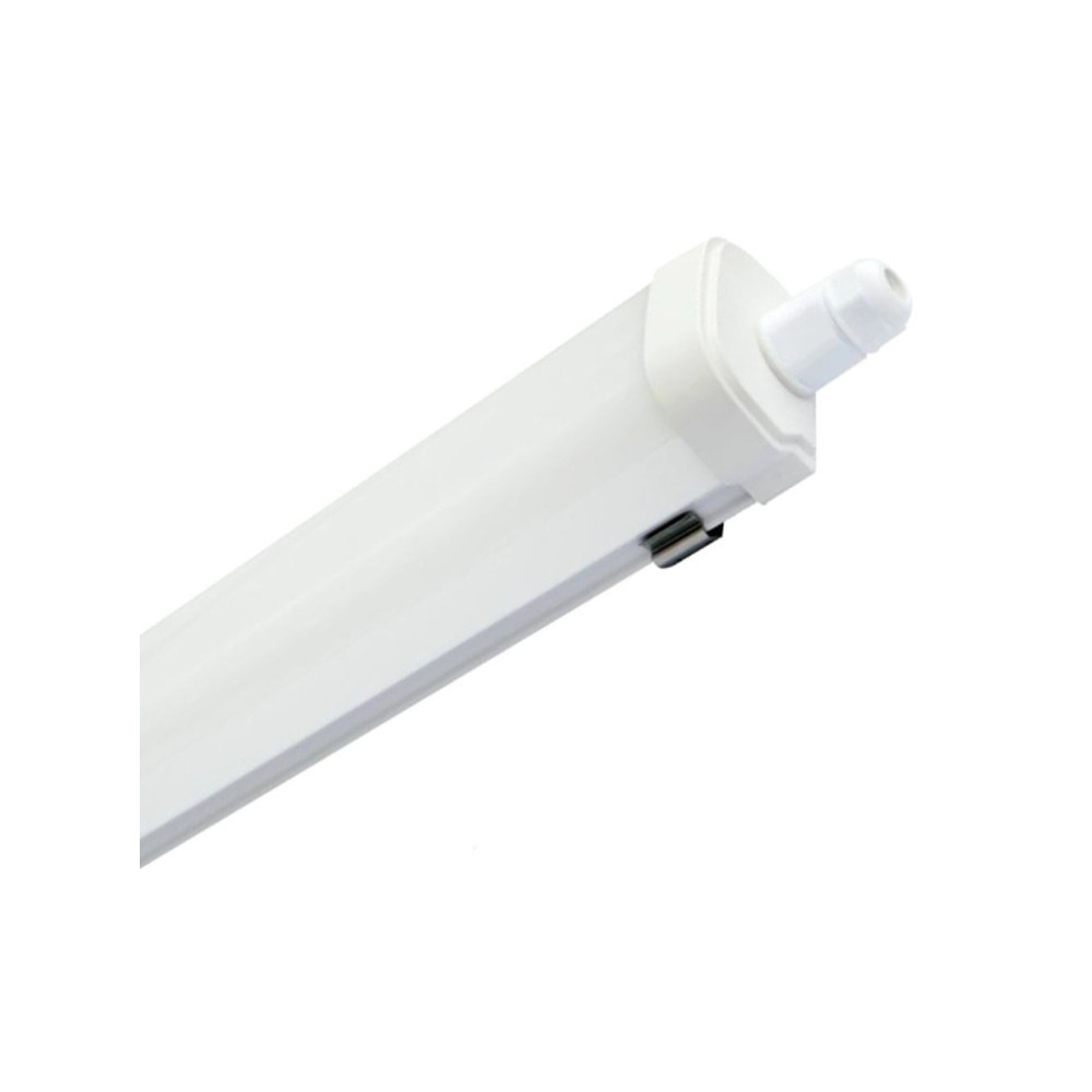 Réglette Étanche LED interconnectable - 15W 60cm