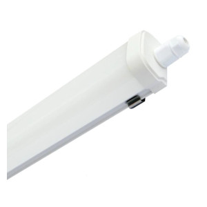 Réglette Étanche LED interconnectable - 15W 60cm