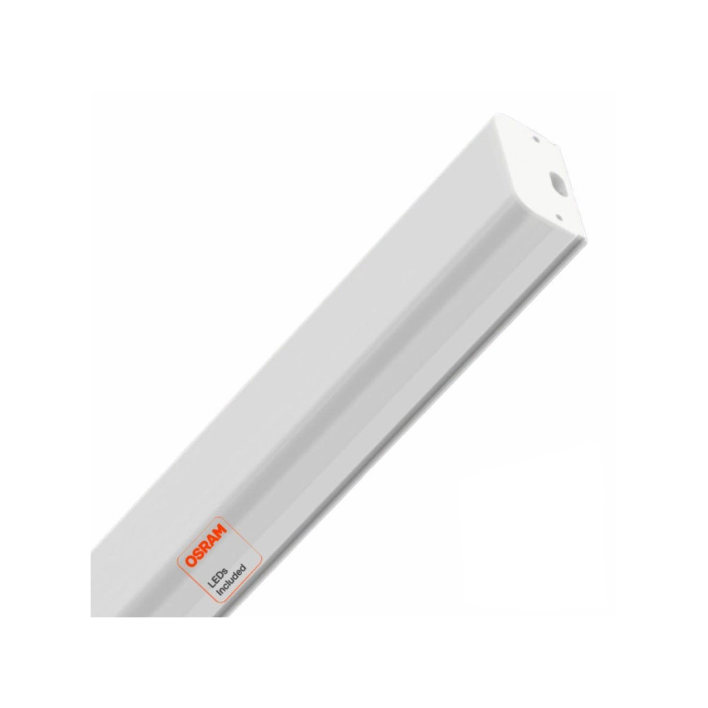 Regleta lineal LED OSRAM - 40W 120cm
