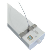 Regleta lineal LED OSRAM - 40W 120cm