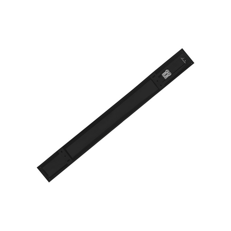 Réglette linéaire LED CCT Noir - 18W 59cm