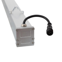 Pared LED RGB - 18W 50cm
