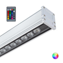 Linéaire LED RGB - 36W 100cm