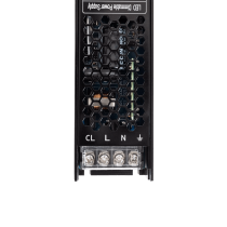 Fuente de alimentación Regulable 0/1 - 10V - 100W  24V DC