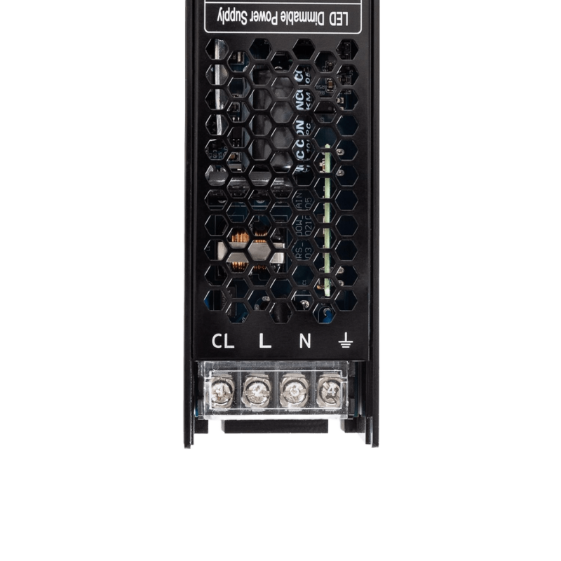 Alimentation Ajustable 0/1 - 10V - 100W 24V DC