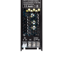 Fuente de alimentación Regulable 0/1 - 10V - 100W  24V DC