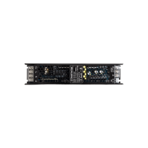 Fuente de alimentación Regulable 0/1 - 10V - 100W  24V DC
