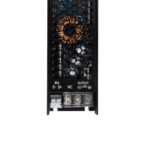 Alimentation Ajustable 0/1 - 10V - 200W 24V DC