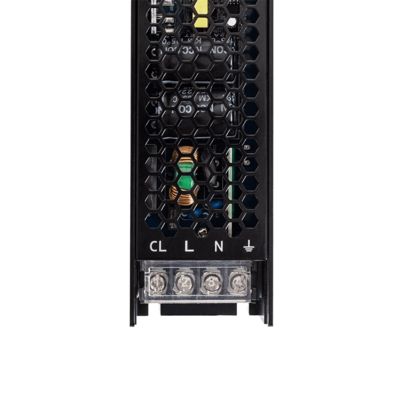 Alimentation Ajustable 0/1 - 10V - 200W 24V DC
