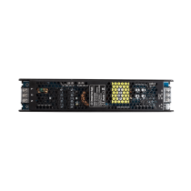 Fuente de alimentación Regulable 0/1 - 10V - 300W 24V DC