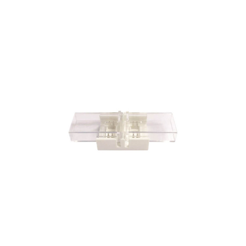 Connecteur pour bandes LED COB + SMD - 8mm - 10mm