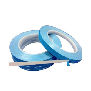 Ruban thermique pour rubans LED double face - 25m