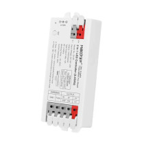 Contrôleur LED RF 2 en 1 mono-couleur + CCT - 2.4 GHz
