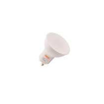 GU10 LED - 6W - 120° - OSRAM CHIP DURIS E 2835