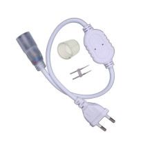 Bobina de neón LED flexible - 7W/m 220V 25m