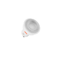 Dicroica LED 6W 60° GU10 - OSRAM CHIP DURIS E 2835