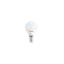 Ampoule LED 6W E14 G45 220º - OSRAM CHIP DURIS E 2835