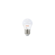 Ampoule LED 6W E27 G45 220º - OSRAM CHIP DURIS E 2835