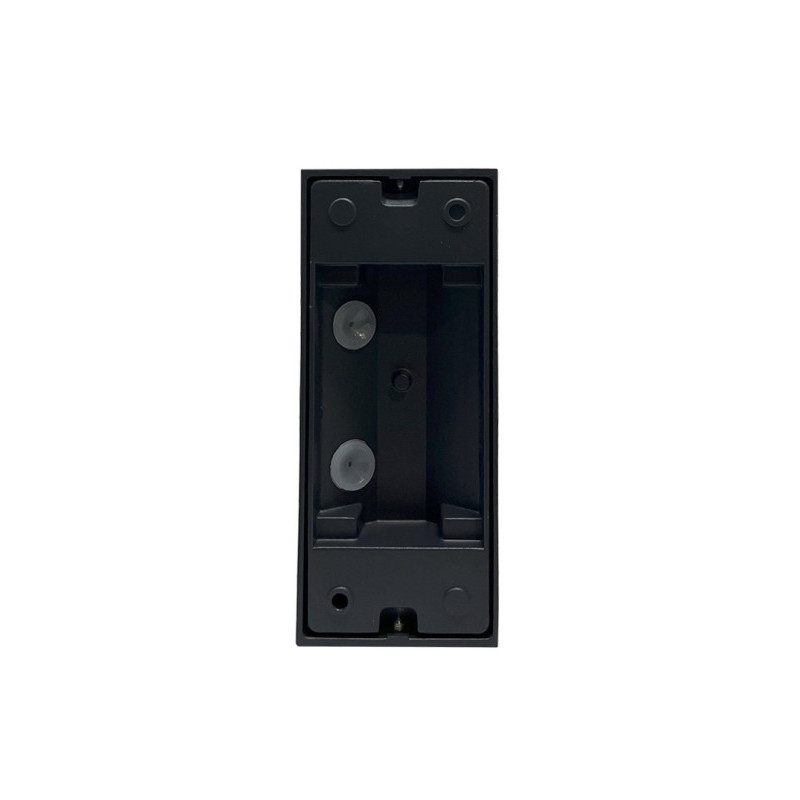 Applique LED d'intérieur ou d'extérieur pour GU10