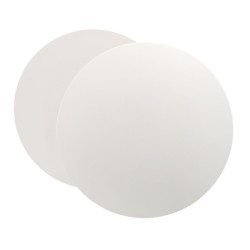 Applique LED blanche ronde - 5W