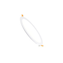 Downlight Slim LED Rond 30W - OSRAM CHIP DURIS E 2835