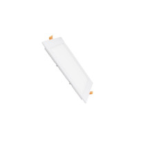 Placa Slim LED Cuadrada 20W - OSRAM CHIP DURIS E 2835